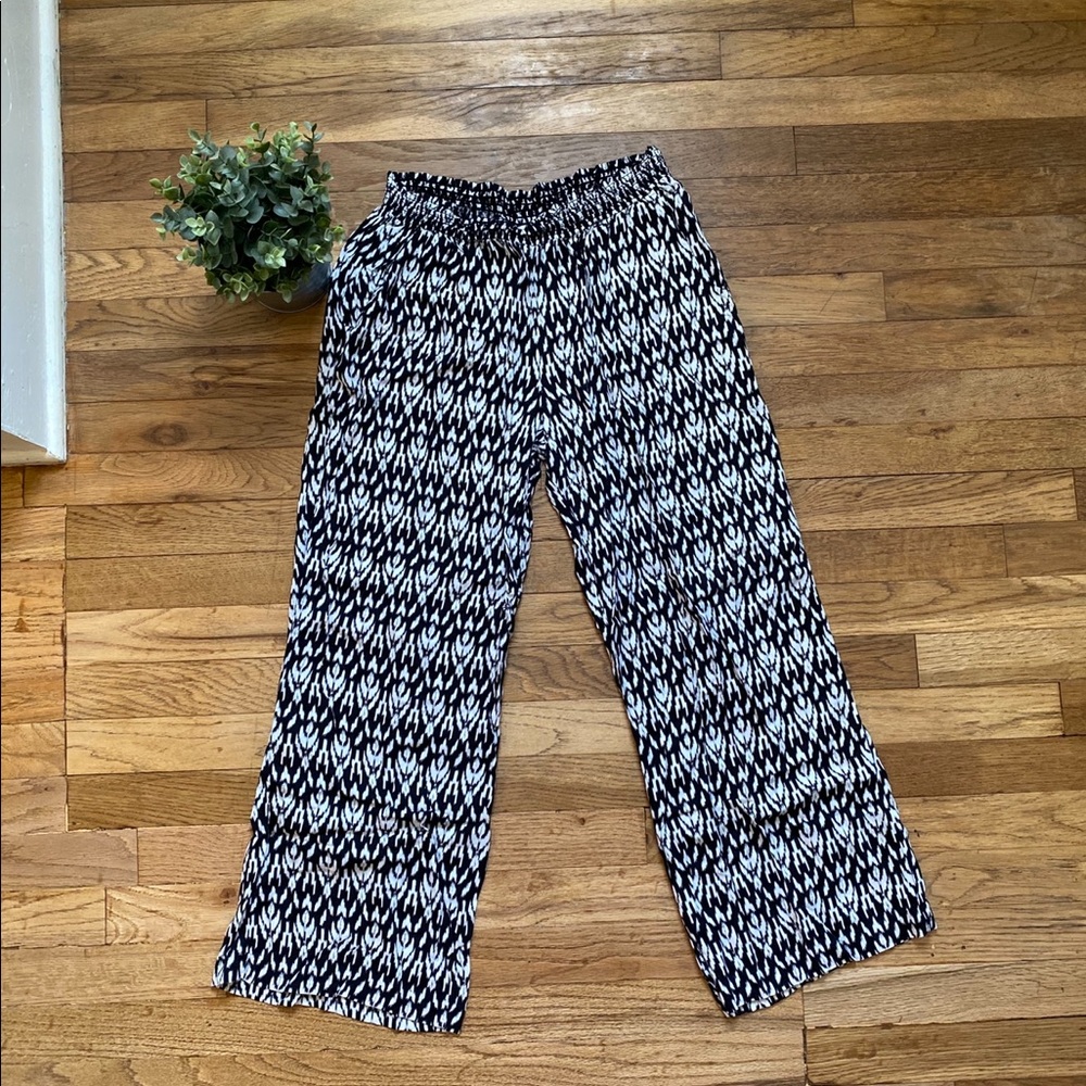 Flowy Pants